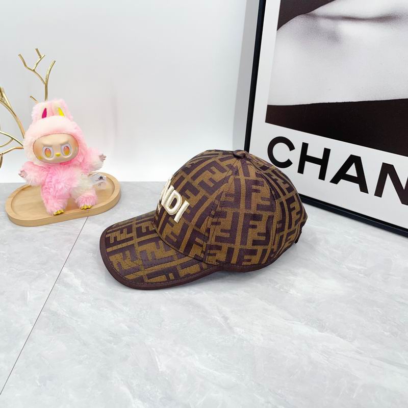 Fendi cap dx (59)
