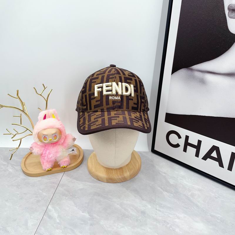 Fendi cap dx (62)
