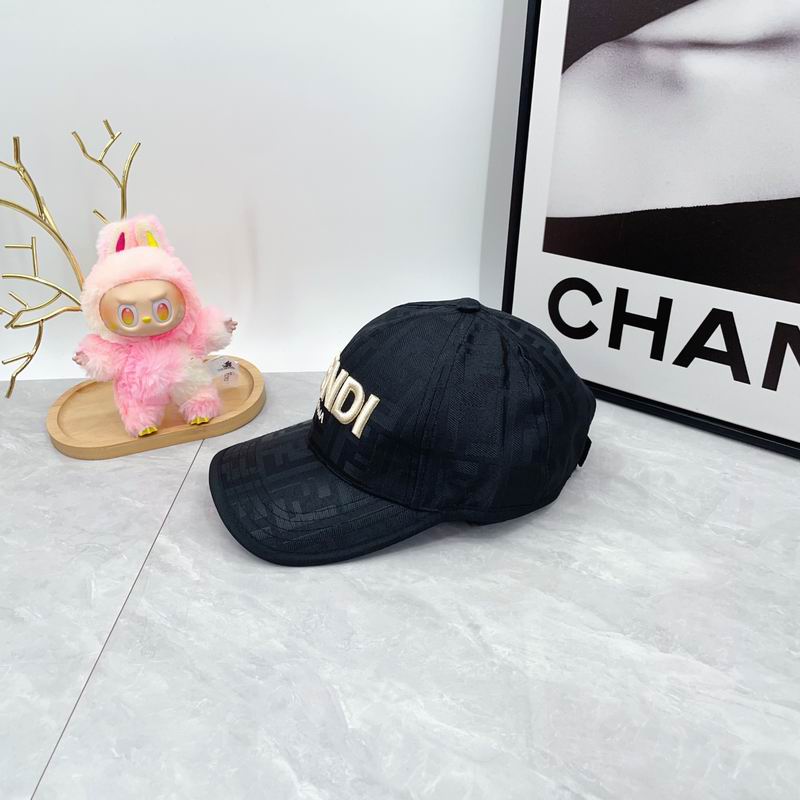 Fendi cap dx (68)