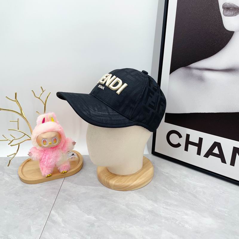 Fendi cap dx (70)
