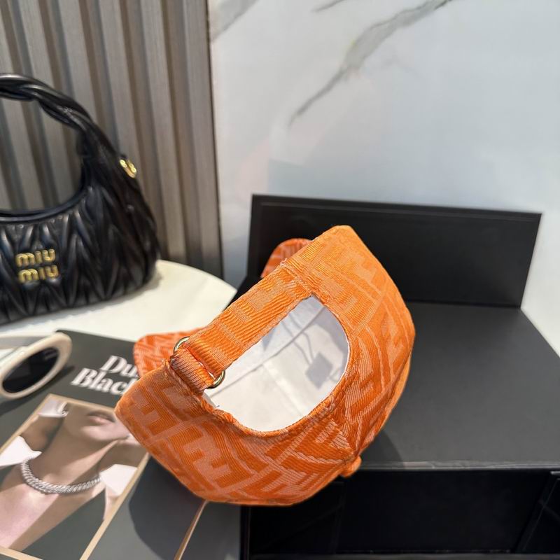 Fendi cap dx (88)