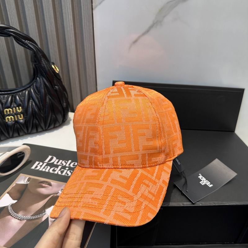 Fendi cap dx (89)