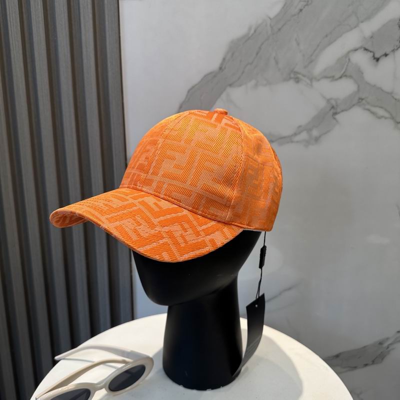 Fendi cap dx (90)