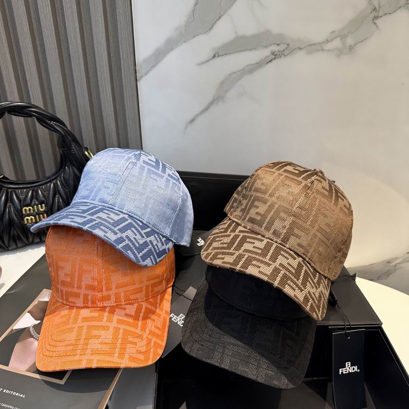 Fendi cap dx (91)