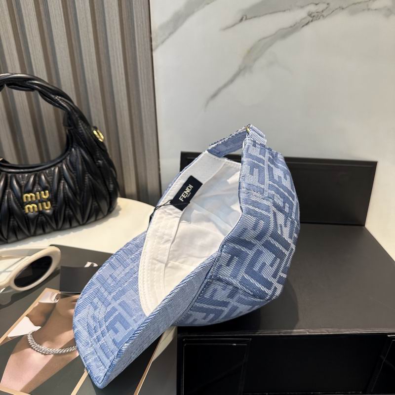 Fendi cap dx (96)