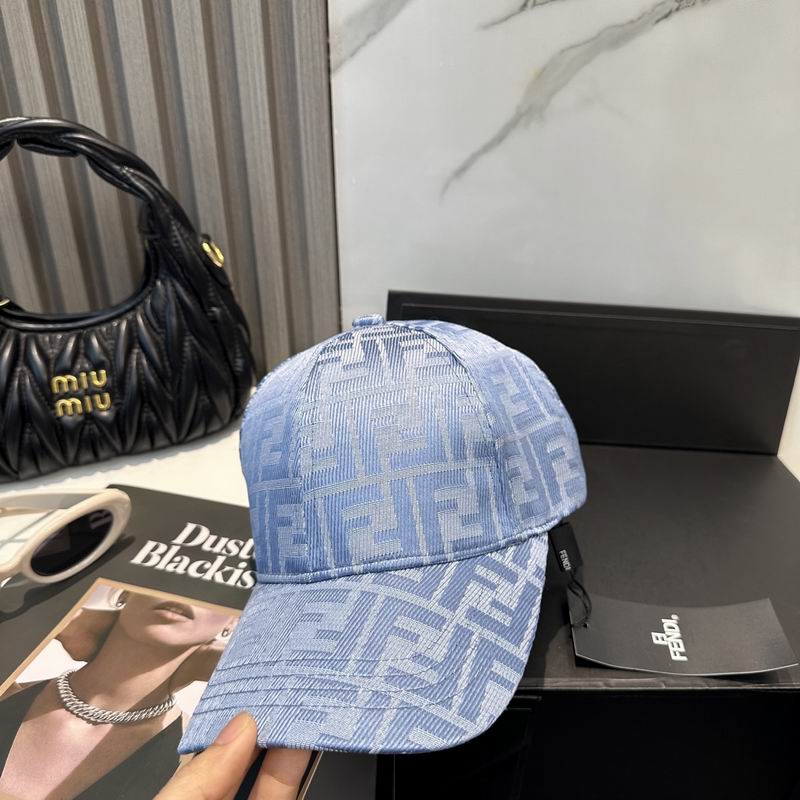 Fendi cap dx (98)