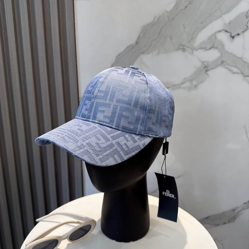 Fendi cap dx (99)