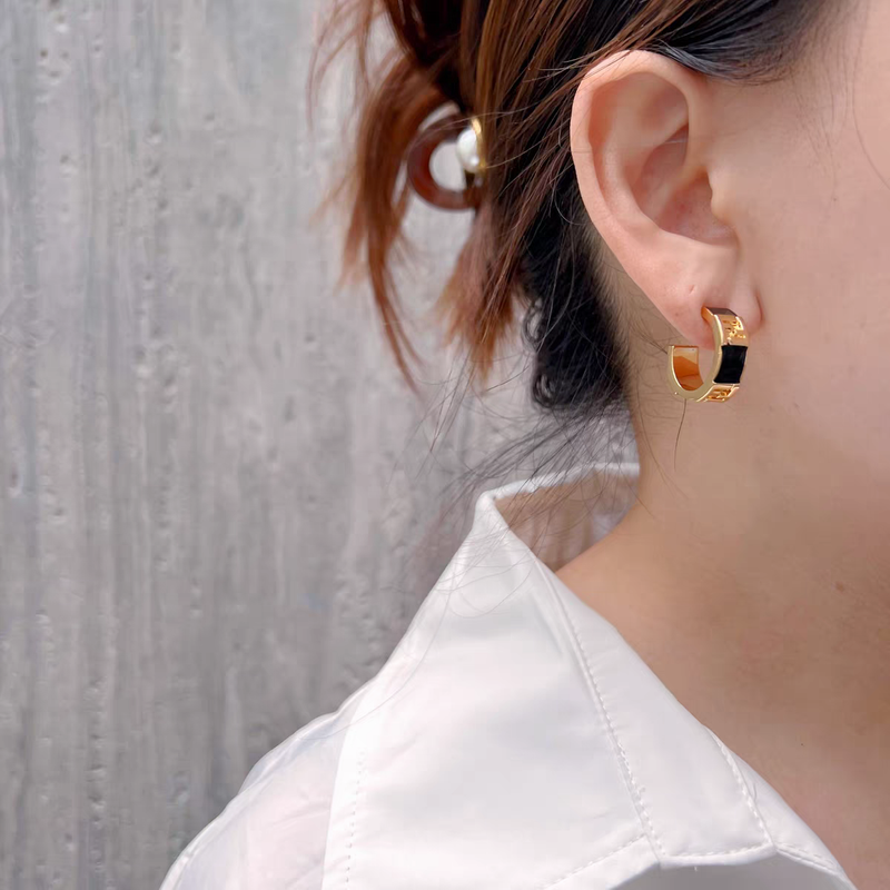 Fendi earring 04yxh54 (5)