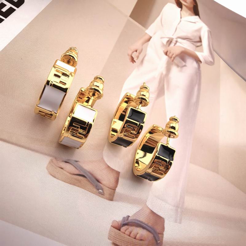 Fendi earring 04yxh54 (6)