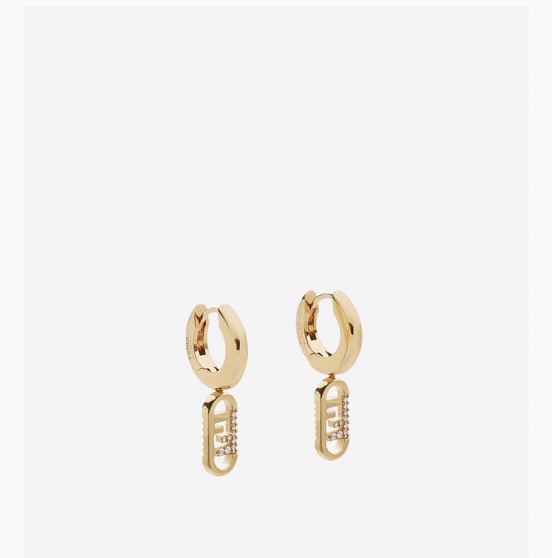 Fendi earring 05yxh05 (9)