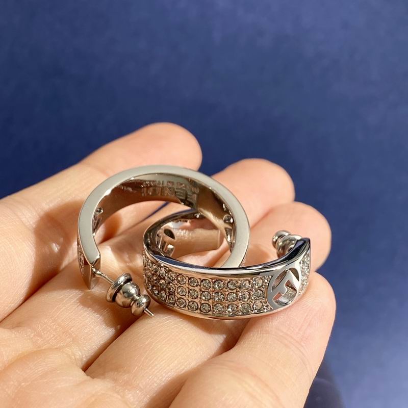 Fendi earring 05yxh07 (3)