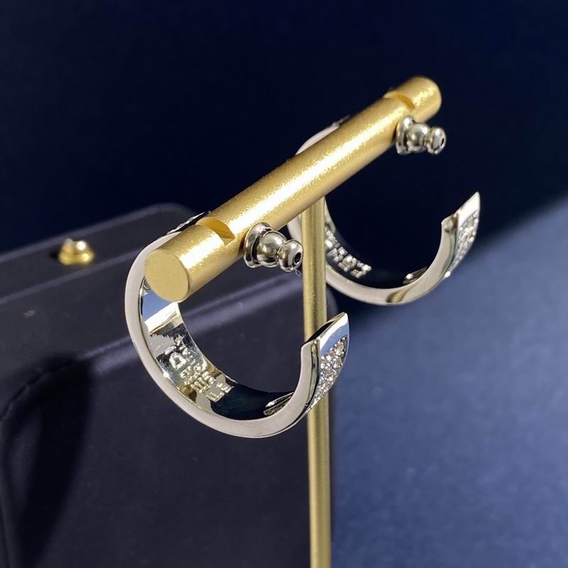 Fendi earring 05yxh07 (4)
