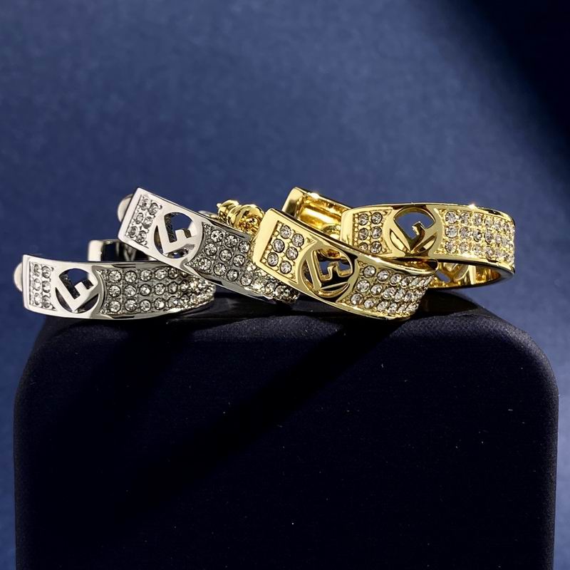 Fendi earring 05yxh07 (8)