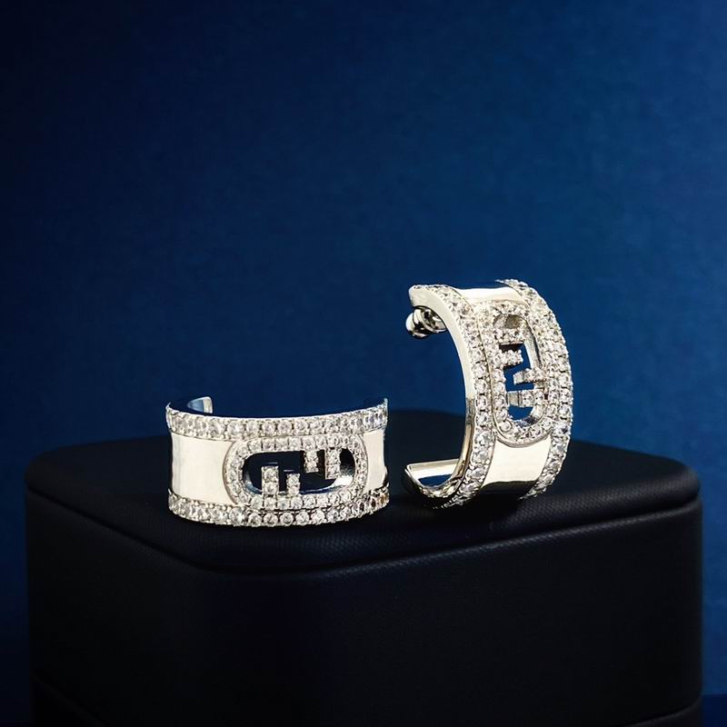 Fendi earring 05yxh08 (1)