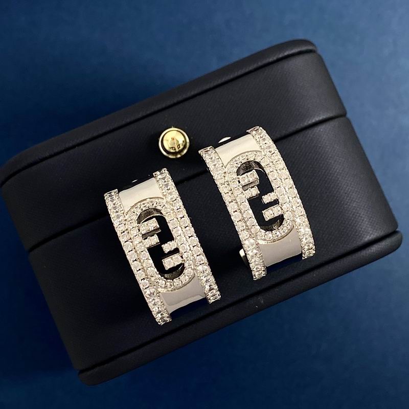 Fendi earring 05yxh08 (2)