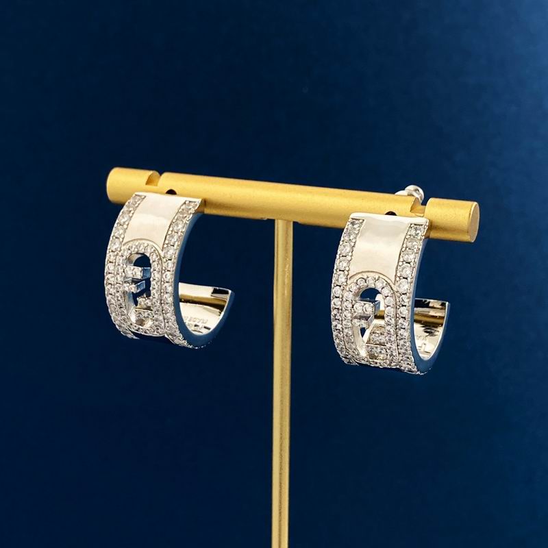 Fendi earring 05yxh08 (3)