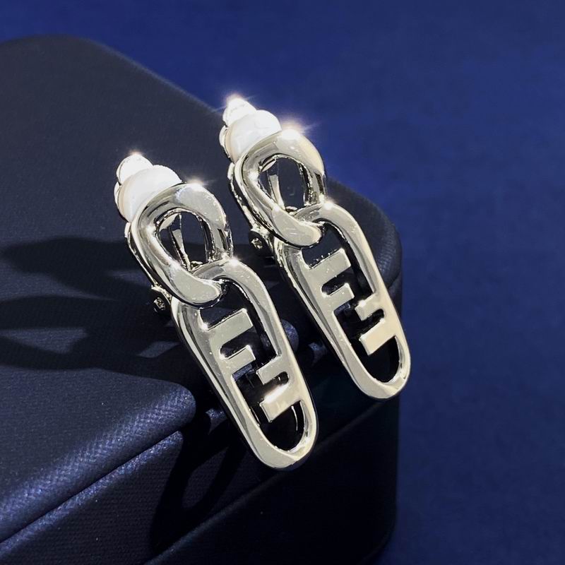 Fendi earring 05yxh09 (2)
