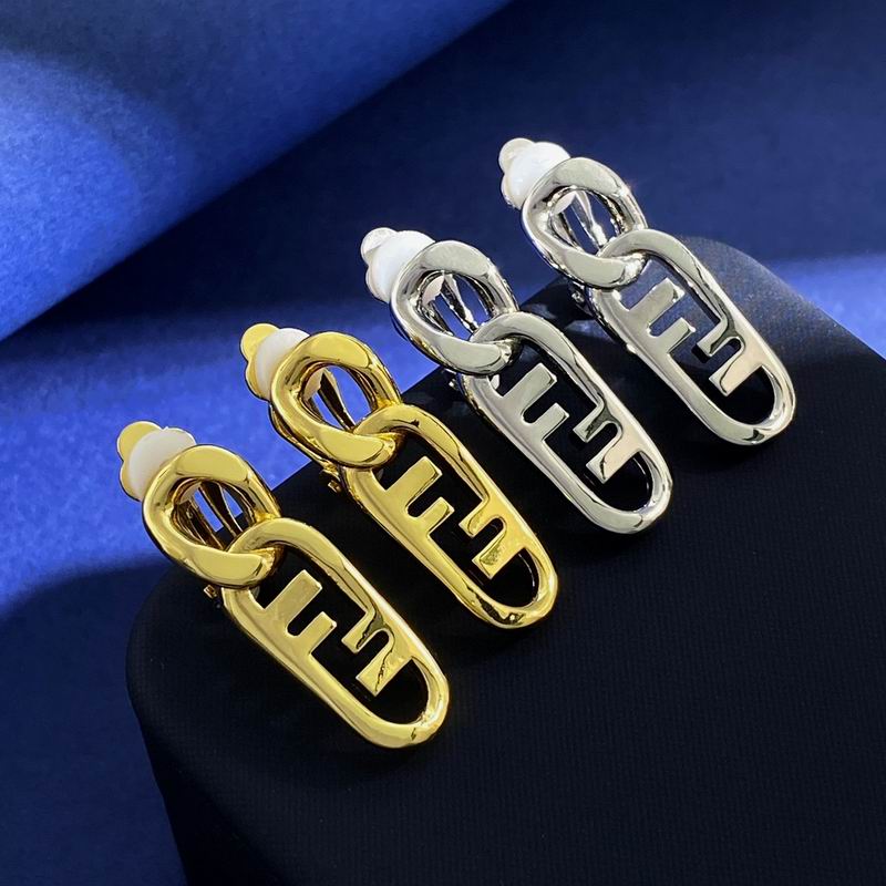 Fendi earring 05yxh09 (8)