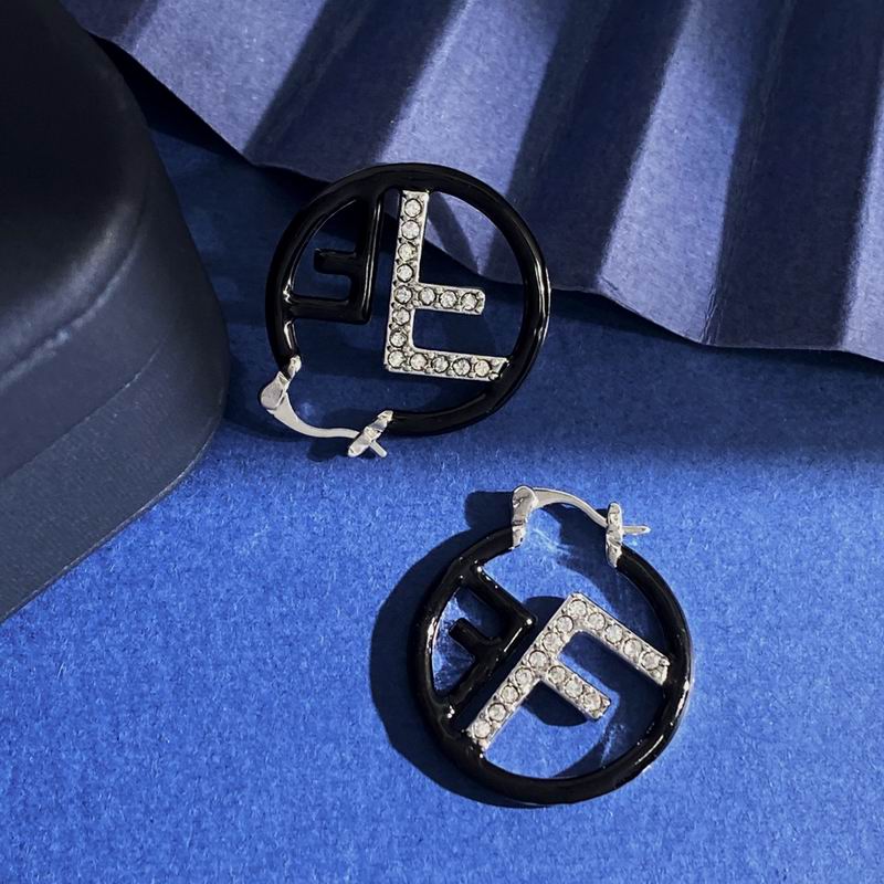 Fendi earring 05yxh11 (5)