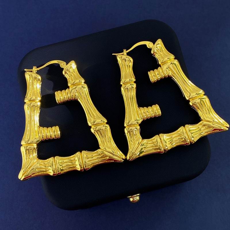 Fendi earring 05yxh12 (1)