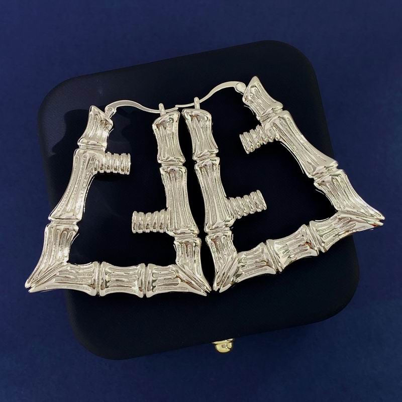 Fendi earring 05yxh12 (3)