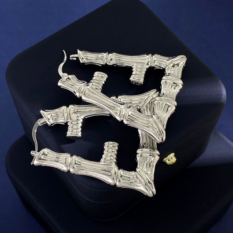 Fendi earring 05yxh12 (4)