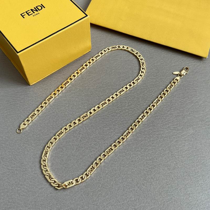 Fendi earring 06yxh03 (3)