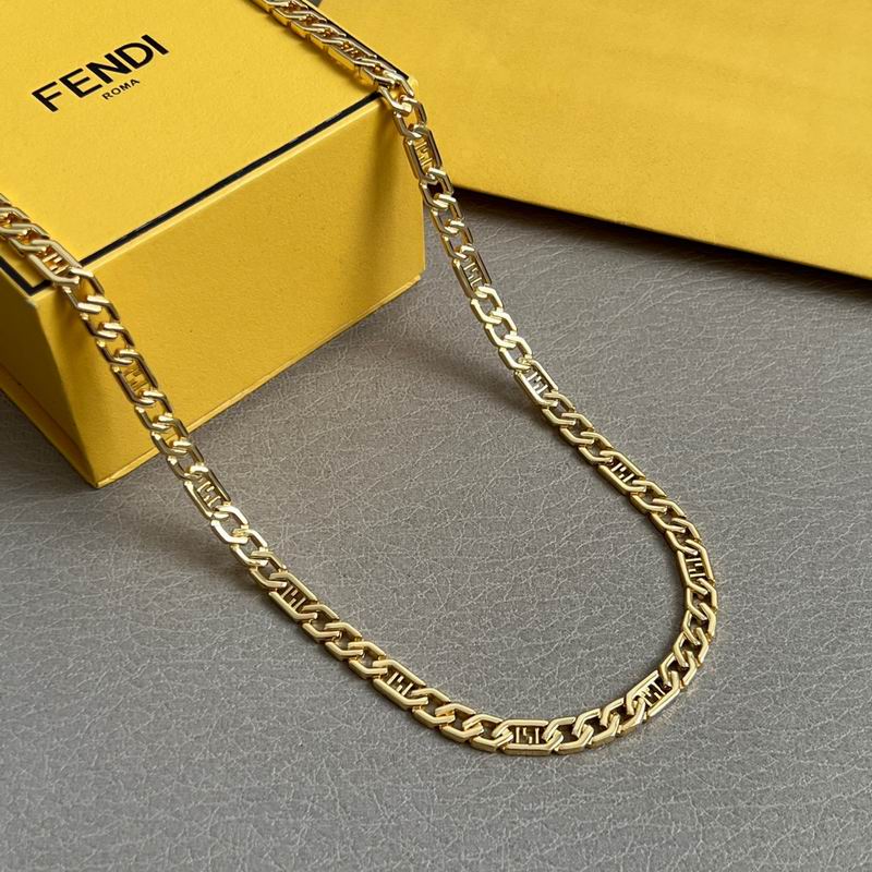 Fendi earring 06yxh03 (4)