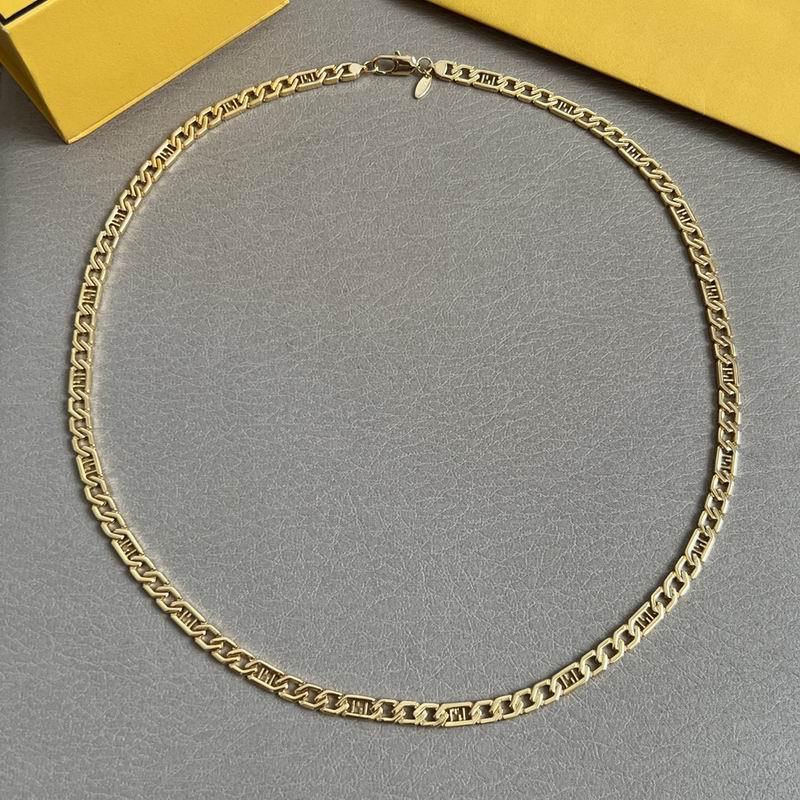 Fendi earring 06yxh03 (6)