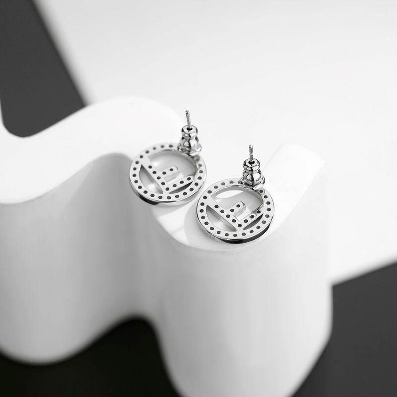 Fendi earring 06yxh04 (6)