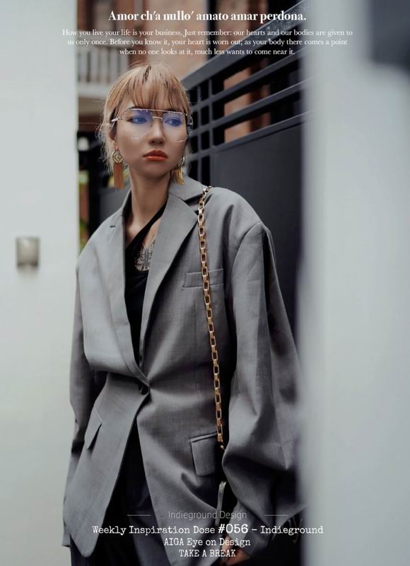 Fendi earring 06yxh05 (6)