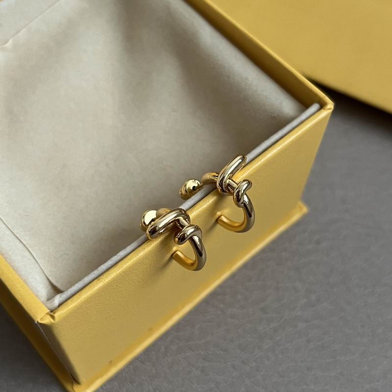 Fendi earring 06yxh06 (11)