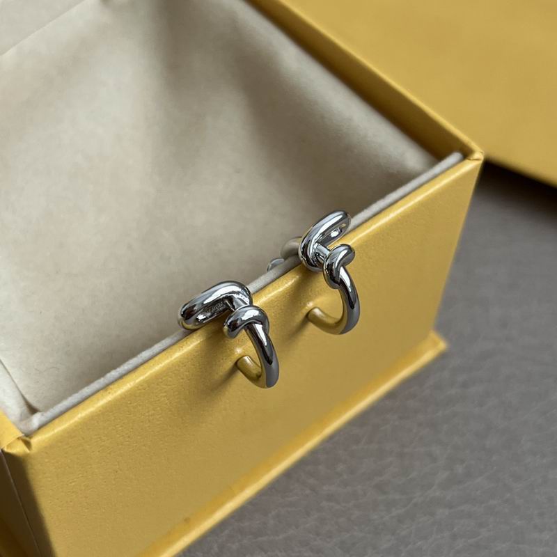 Fendi earring 06yxh06 (6)