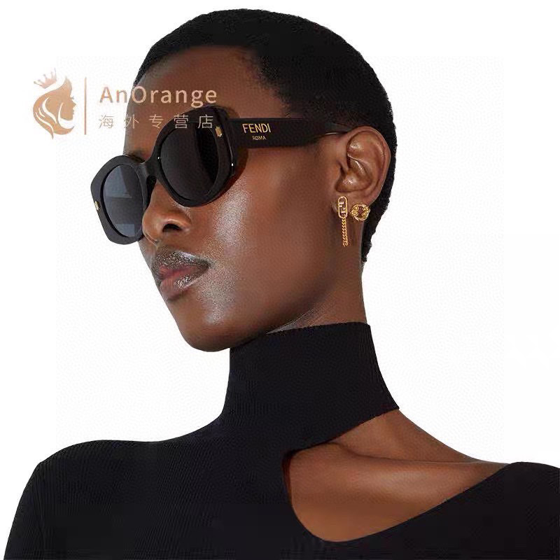 Fendi earring 06yxh11 (5)