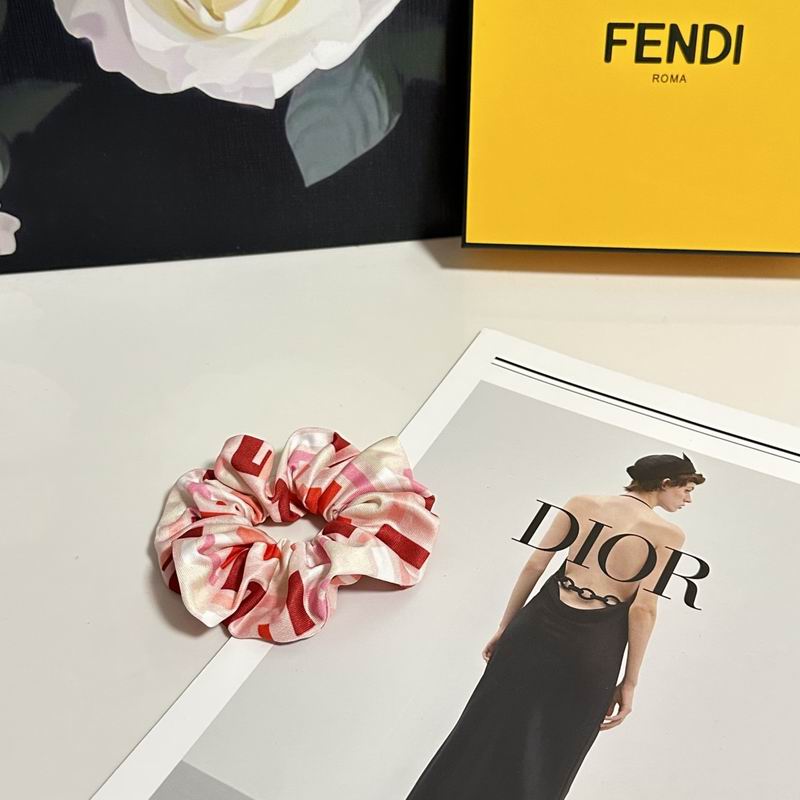 Fendi hairband hh (1)