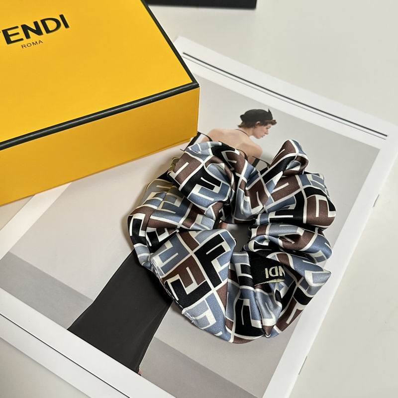 Fendi hairband hh (12)