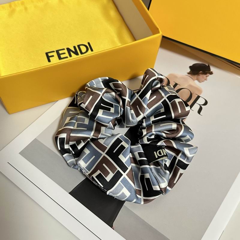Fendi hairband hh (14)