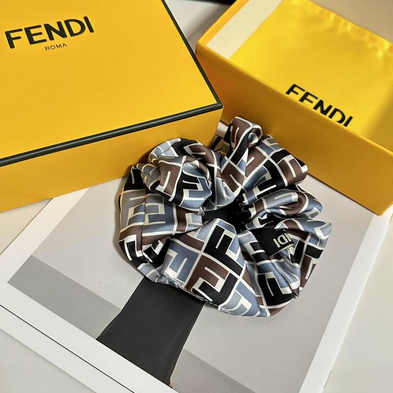 Fendi hairband hh (15)