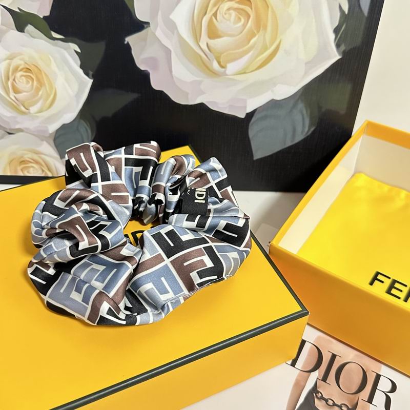 Fendi hairband hh (16)