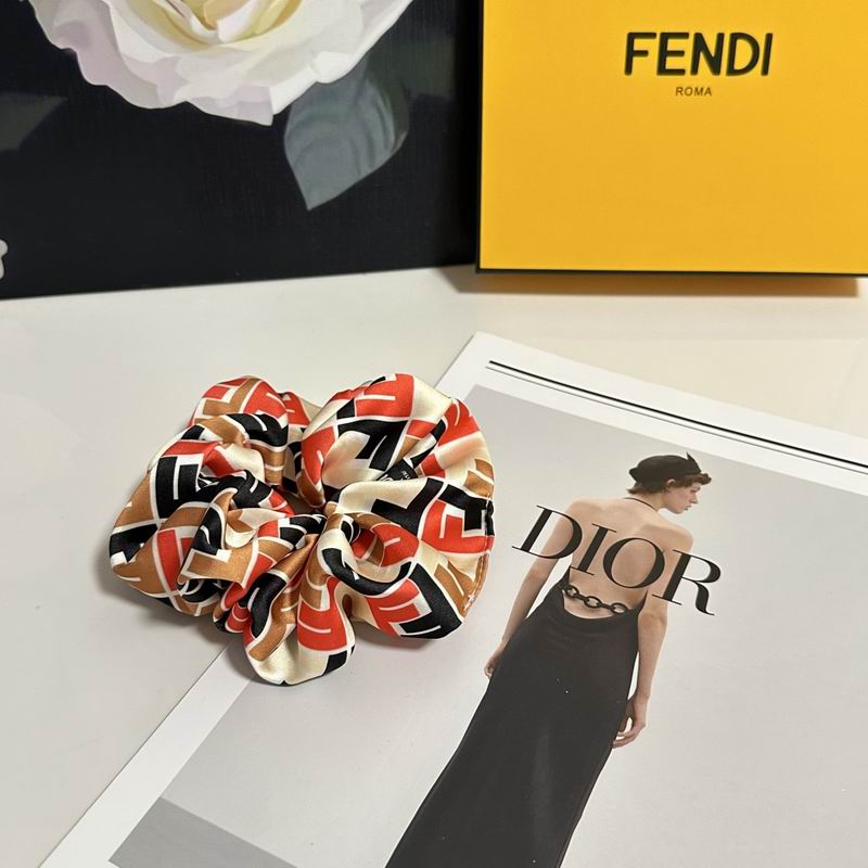 Fendi hairband hh (19)