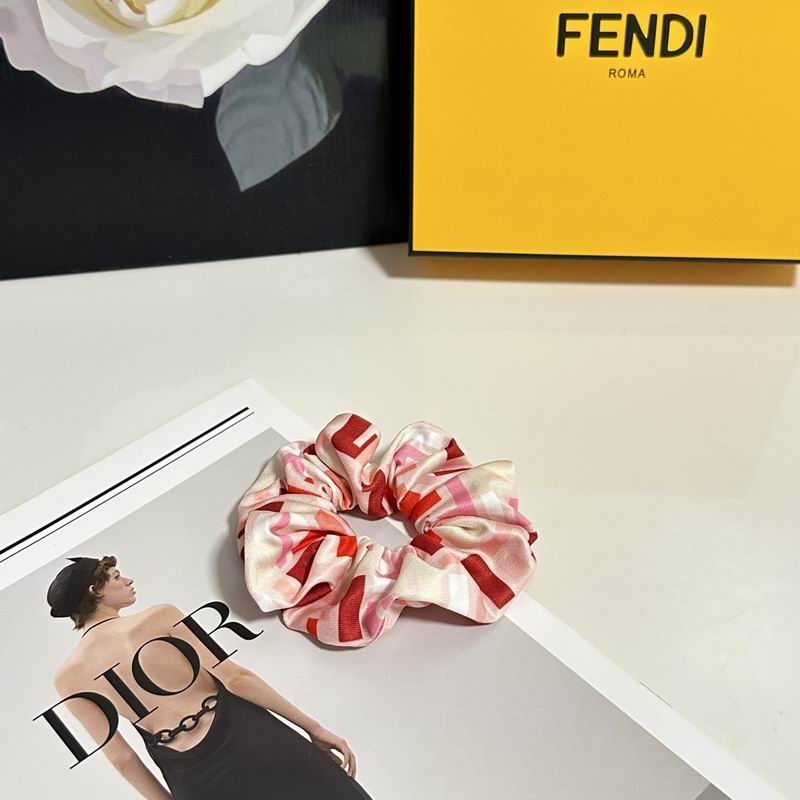 Fendi hairband hh (2)