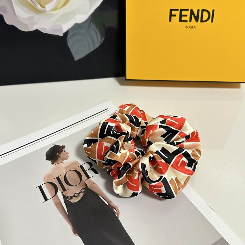Fendi hairband hh (20)