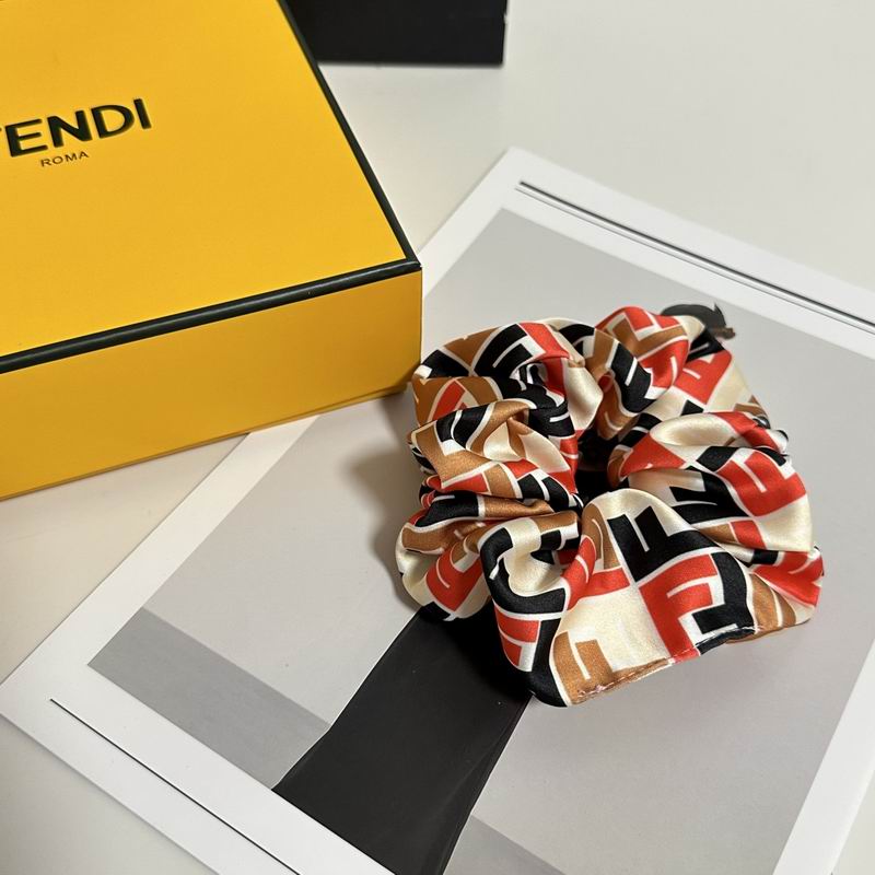 Fendi hairband hh (21)