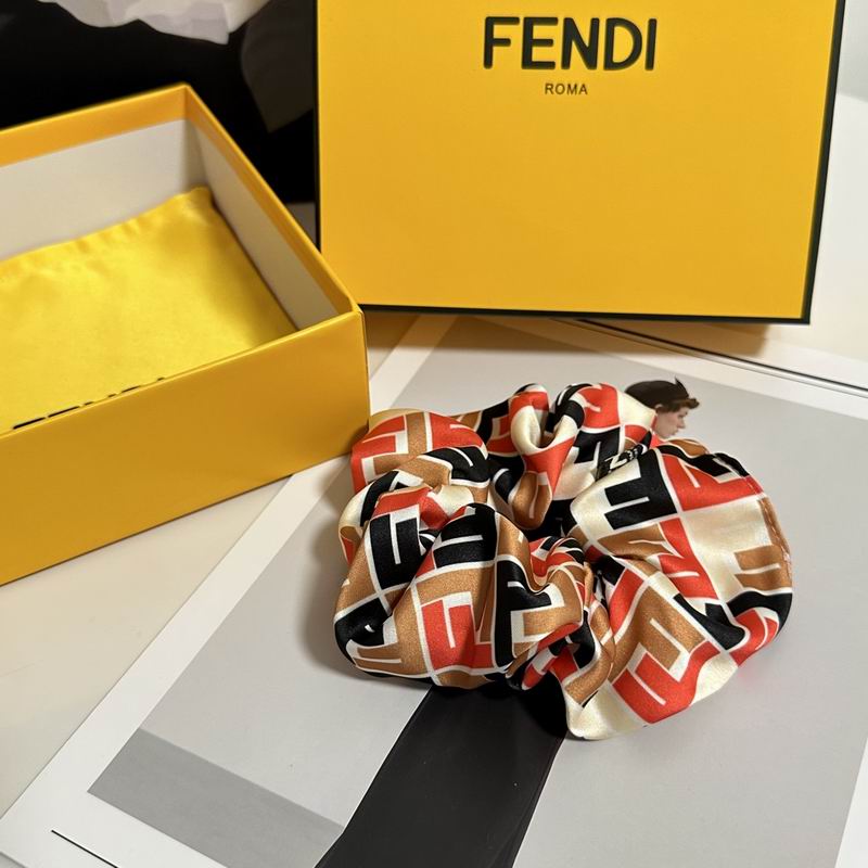Fendi hairband hh (22)