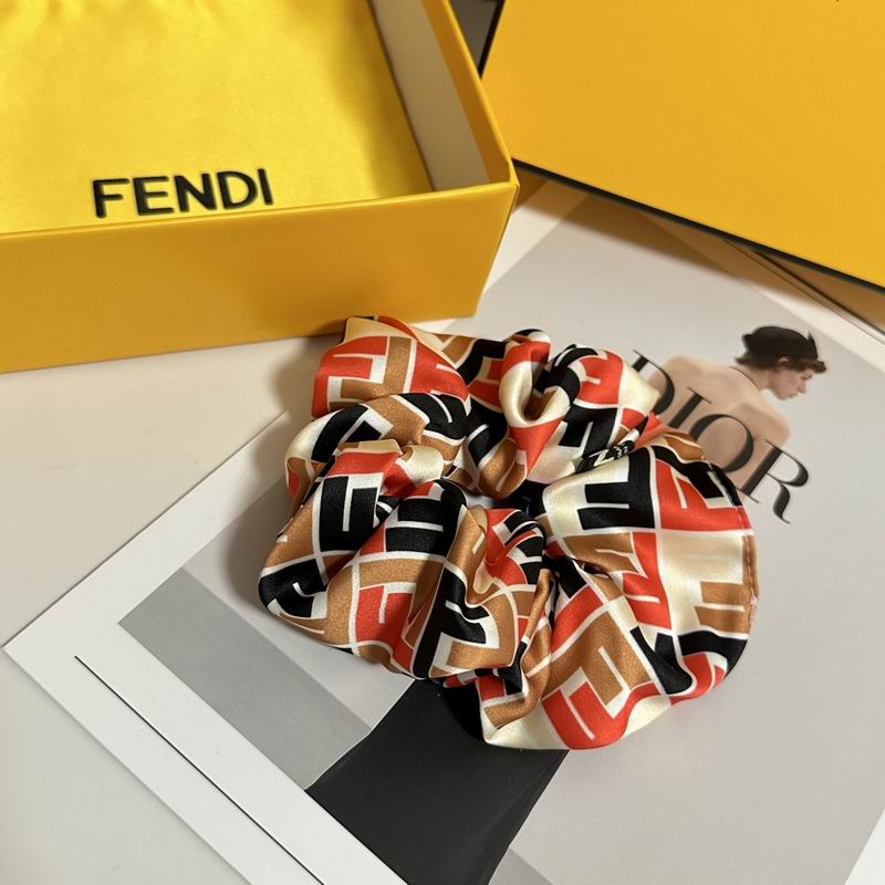 Fendi hairband hh (23)
