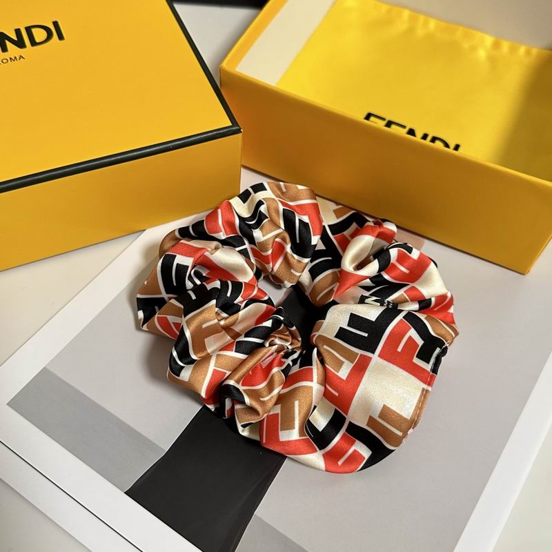 Fendi hairband hh (24)