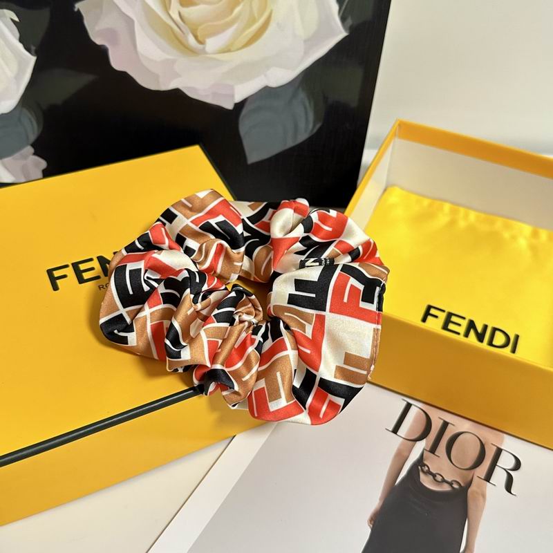Fendi hairband hh (26)