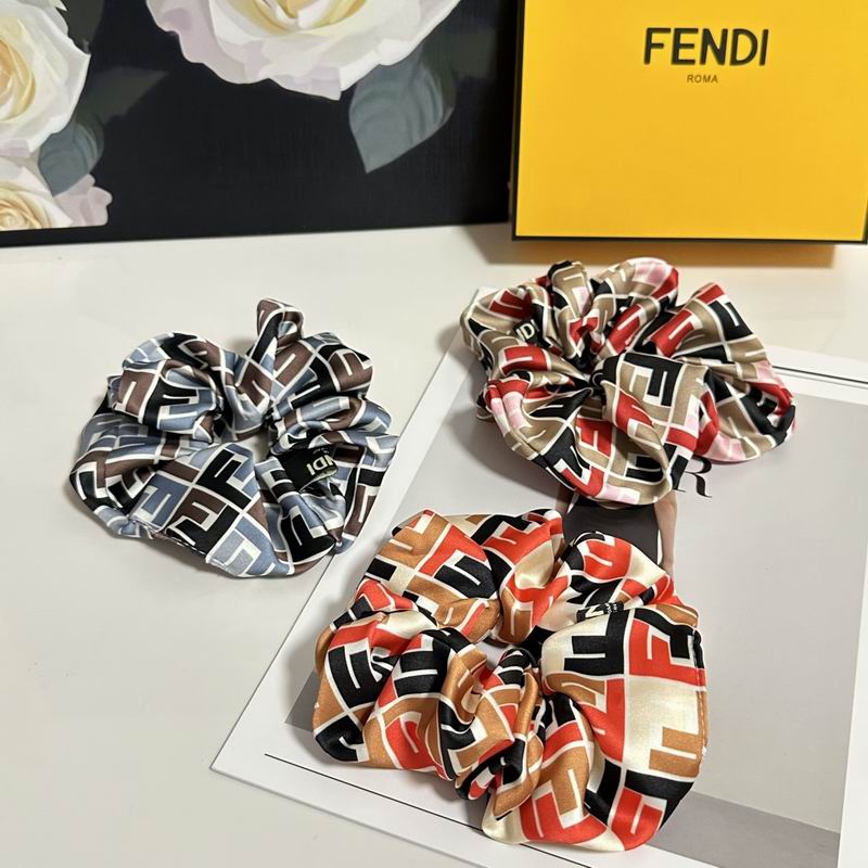 Fendi hairband hh (27)