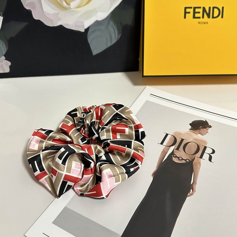 Fendi hairband hh (28)