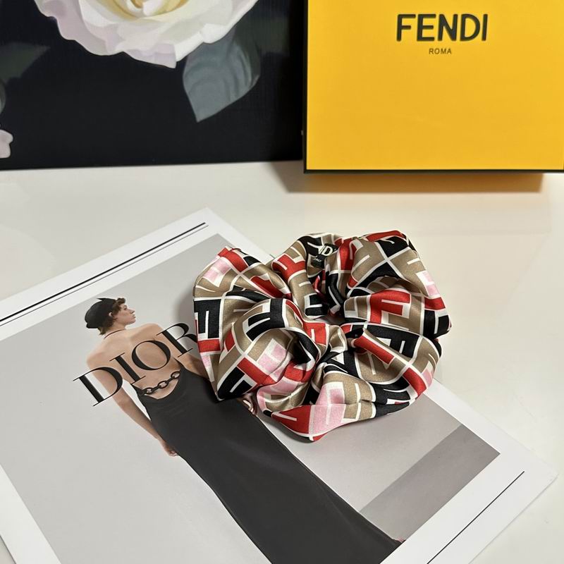 Fendi hairband hh (29)